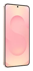 Samsung Galaxy S25 SM-S931B/DS 15,8 cm (6.2") Dviguba SIM jungtis Android 15 5G C tipo USB 12 GB 512 GB 4000 mAh Rausvai auksinė 6
