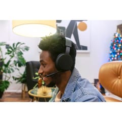 Microsoft Xbox Stereo Headset Laisvų rankų įranga Vielinis Su lankeliu Žaidimams Juoda 8