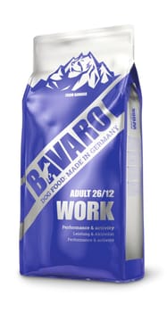 JOSERA Bavaro Work - sausas maistas šunims - 18 kg
