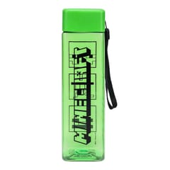"Minecraft" daugkartinio naudojimo buteliukas 500 ml 5