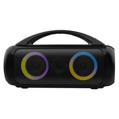 MEDIA-TECH PREMIUM SPEAKER BT POWER AUDIO PRO MT3184 5