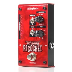 DigiTech Whammy Ricochet - gitaareffect 5
