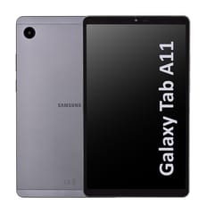 Samsung Galaxy Tab S10 Lite 5G 128 GB 27,7 cm (10.9") 6 GB Wi-Fi 6 (802.11ax) Pilka 5