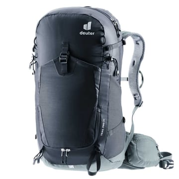Turistinė kuprinė - Deuter Trail Pro 33