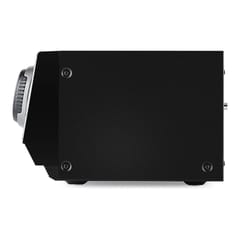 JVC MX-E325B-DAB Mini garso sistema Juoda 4