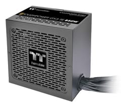 Thermaltake Toughpower GX3 SE 850W maitinimo blokas 24-pin ATX ATX Juoda 3