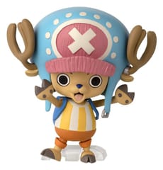 ANIME HEROES ONE PIECE - TONY TONY CHOPPER 4