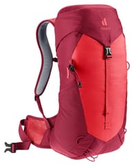 Deuter AC Lite 24 Turistinė kuprinė 24 l (cherry/masala) 5