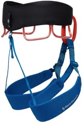Black Diamond Momentum HARNESS Kingfisher L 2