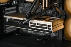 Actina 5901443441250 PC Intel Core Ultra 5 245KF 32 GB DDR5-SDRAM 1 TB SSD AMD Radeon RX 9070 XT „Midi Tower“ Juoda 8