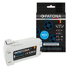 Patona Platinum DJI Air 2 drono baterija 3