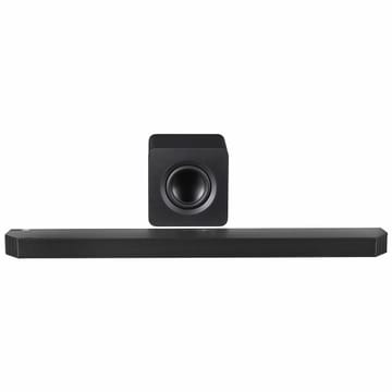 Samsung Q-series HW-Q800F Juoda 5.1.2 kanalai