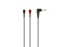 Sennheiser HD 25 - profesionalios ausinės, dinaminės, uždaros 4