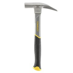 Stanley STHT0-51311 plaktukas Šaltkalvio plaktukas Juoda, Pilka, Geltona 1