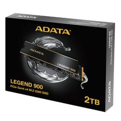 ADATA Legend 900 ColorBox 2TB PCIe gen.4 SSD diskas 7