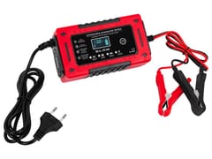 Automatinis lygintuvas BLOW 12V/6A 4-100Ah 1