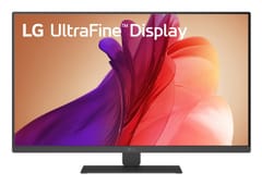 LG 27U730A-B kompiuterio monitorius 68,6 cm (27") 3840 x 2160 pikseliai 4K Ultra HD Juoda 4