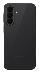 Samsung Galaxy A27 5G 17 cm (6.7") Dviguba SIM jungtis Android 16.0 C tipo USB 8 GB 256 GB 5000 mAh Juoda 8