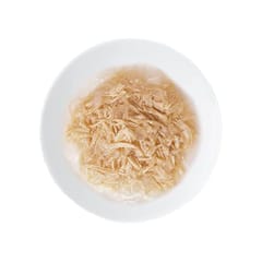INABA Ciao Broth with chicken, salmon, tuna and scallop - skanėstas katėms - 10x40g 5