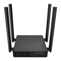 TP-Link Archer C54 belaidis maršrutizatorius Greitas eternetas Dviguba juosta (2,4 GHz / 5 GHz) Juoda 2