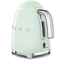Smeg KLF03PGEU elektrinis virdulys 1,7 L 2400 W Žalia 3