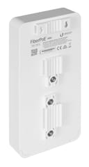 Ubiquiti Networks F-POE-G2 tinklo medijos keitiklis 1000 Mbit/ai Vidinis Balta 3