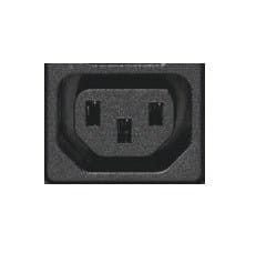 Eaton 5E Gen2 900 USB nepertraukiamo maitinimo resursai (UPS) „Line-Interactive“ 0,9 kVA 480 W 4 AC išvestis(ys / čių) 4