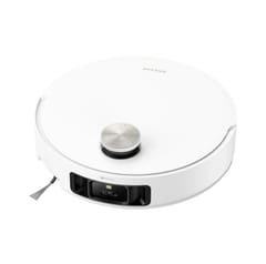 Dreame X50 Ultra Complete valymo robotas (baltas) 6
