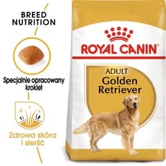 ROYAL CANIN BHN Auksaspalvis retriveris sausas šunų maistas - 12kg 2