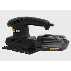 CAT DX45 elektrinis osciliacinis šlifuoklis 2