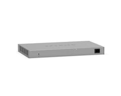 NETGEAR GS724TPv3 Valdomas L2 Gigabit Ethernet (10/100/1000) Maitinimas per Eternetą (PoE) Pilka 5