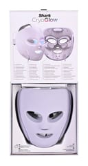LED kaukė CryoGlow FW312EUPL SHARK 3