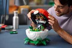 LEGO POKÉMON 72154 Poké Ball su legendiniais Trainer akimirksniais 5