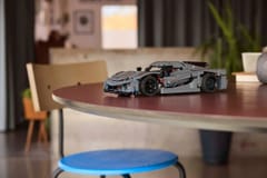 LEGO TECHNIC 42173 Koenigsegg Jesko Absolute 3