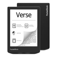 PocketBook Verse (629) skaitytojas pilka 1