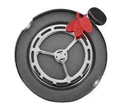 Russell Hobbs 26300-70 elektrinis virdulys 1,7 L 2400 W Nerūdijančiojo plieno 2