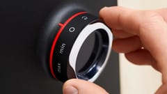 Bosch MFWS430B mėsmalė 1900 W Juoda, Sidabras 5
