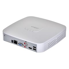 Dahua Technology Lite NVR2104-S3 tinklinis vaizdo įrašymo įrenginys (NVR) 1U Balta 3
