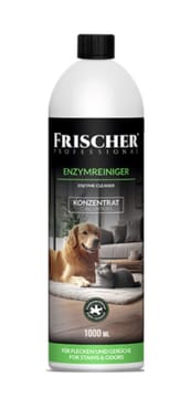 Frischer kvapų neutralizatorius ir dėmių valiklis, koncentratas, 1 l