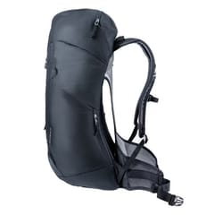 Deuter AC Lite 32 Moteriška turistinė kuprinė 32 l Juoda 4