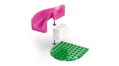 LEGO FRIENDS 42665 Šuniukų žaidimų aikštelė 5