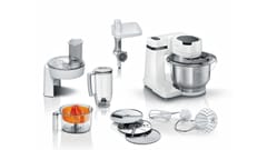 Bosch Serie 2 MUMS2EW40 virtuvinis kombainas 700 W 3,8 L Balta 1