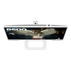 BenQ EW3290U LED display 79,2 cm (31.2") 3840 x 2160 pikseliai 4K Ultra HD Balta 8