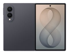Samsung Galaxy Z Fold8 19,3 cm (7.6") Dviguba SIM jungtis 5G C tipo USB 16 GB 1 TB 4800 mAh Grafitas 8