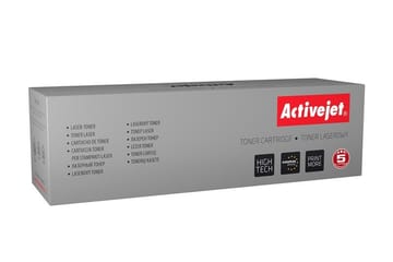 Activejet būgnas DRL-500N, skirtas Lexmark; Lexmark 50F0Z00, Supreme; 60000 puslapių; juodas)