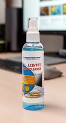 Esperanza ES107 įrangos valymo rinkinys LCD / TFT / plazma 100 ml 5