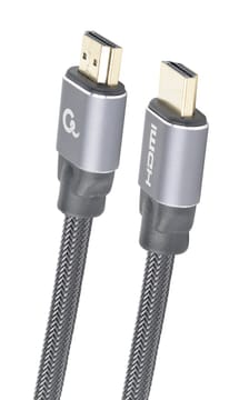 Gembird CCBP-HDMI-2M HDMI kabelis HDMI A tipo (standartinis) Juoda