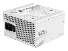 GIGABYTE UD850GM PG5 V2 ICE maitinimo blokas 850 W 20+4 pin ATX ATX Balta 4