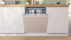 Įmontuojama indaplovė BOSCH SMV4HVX07E 3