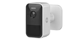 Yale SV-OC-1A-W apsaugos stebėjimo kamera Kubas IP apsaugos kamera Vidaus ir lauko 1080 x 1920 pikseliai Siena 5